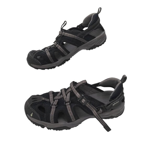 ahnu shoes sandals